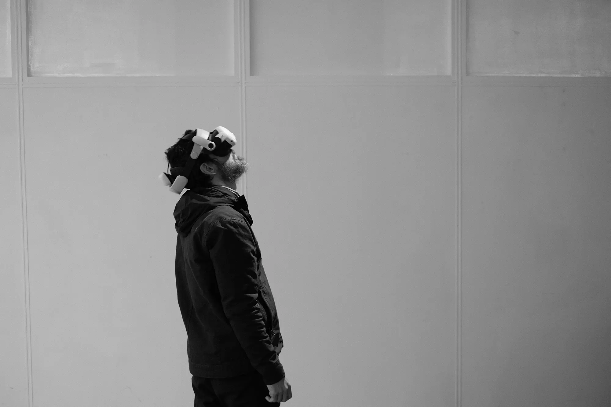 residual/vr, 2024: work by speculative artefact